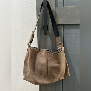 All Saints Edbury shoulder bag